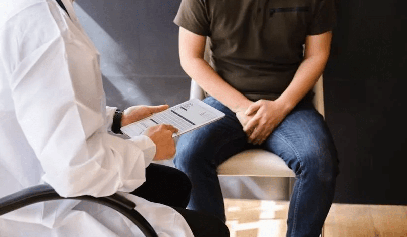 Tratamento da prostatite